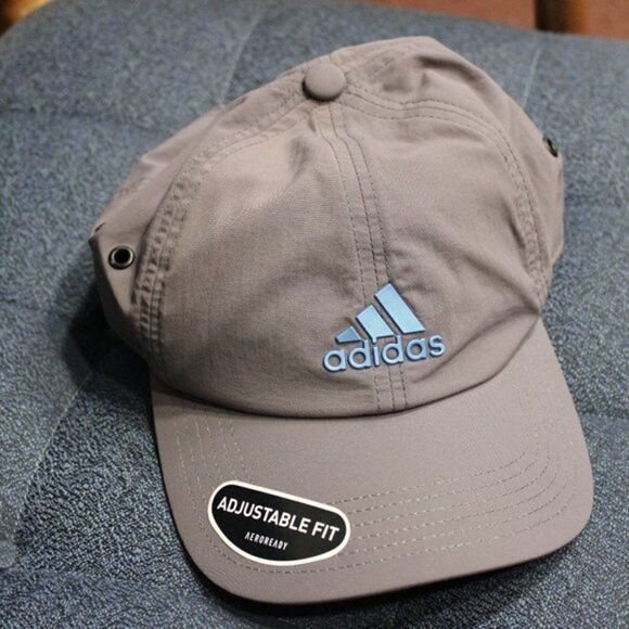 Adidas Baseball Cap One Size - Picture 1 of 6